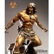 Conan the Barbarian Faux Bronze Statue Conan 36 cm